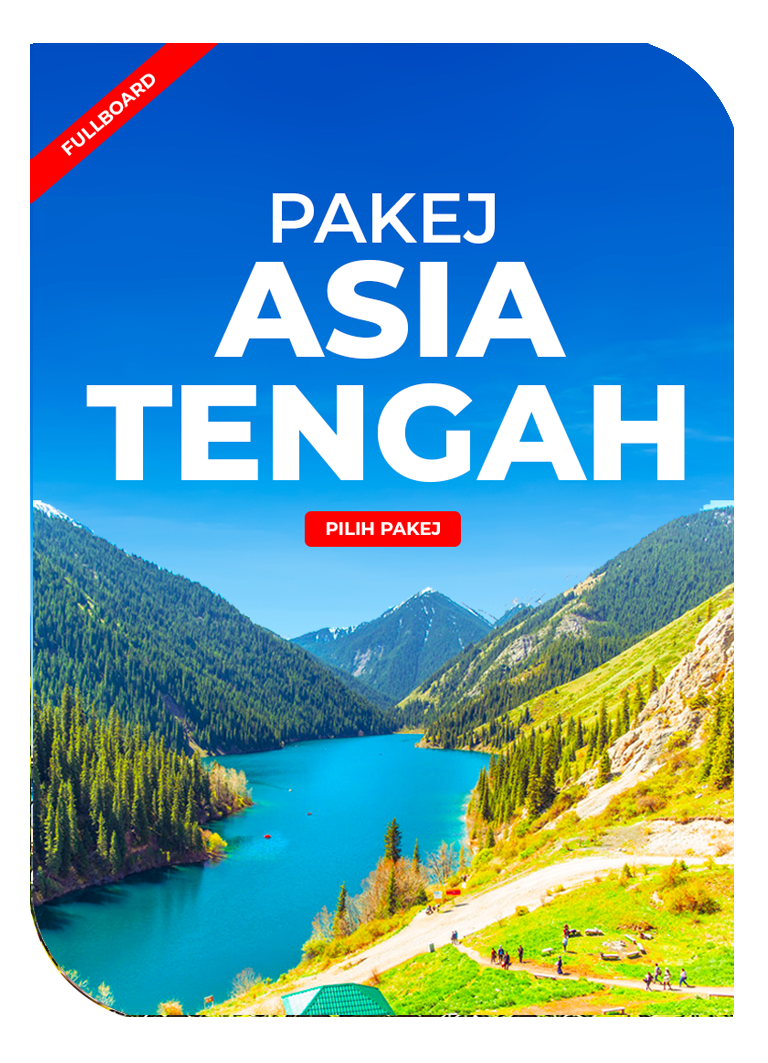 asia-tengah