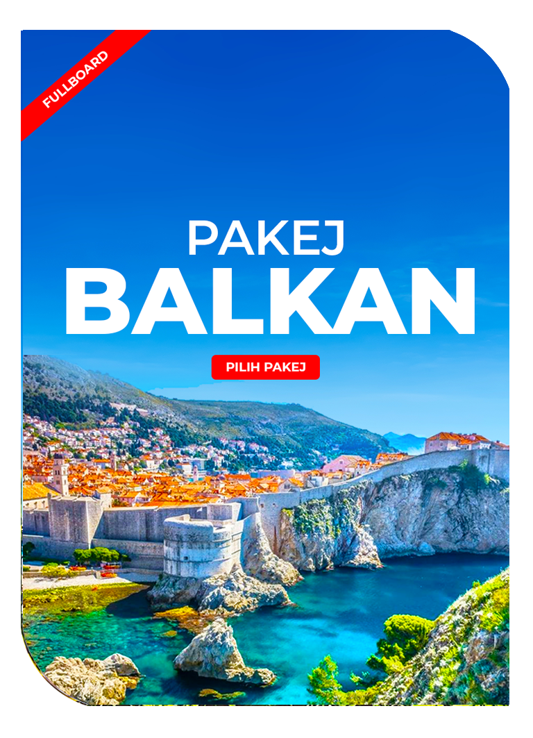 balkan