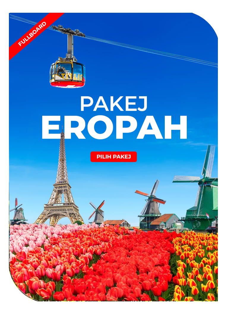 eropah
