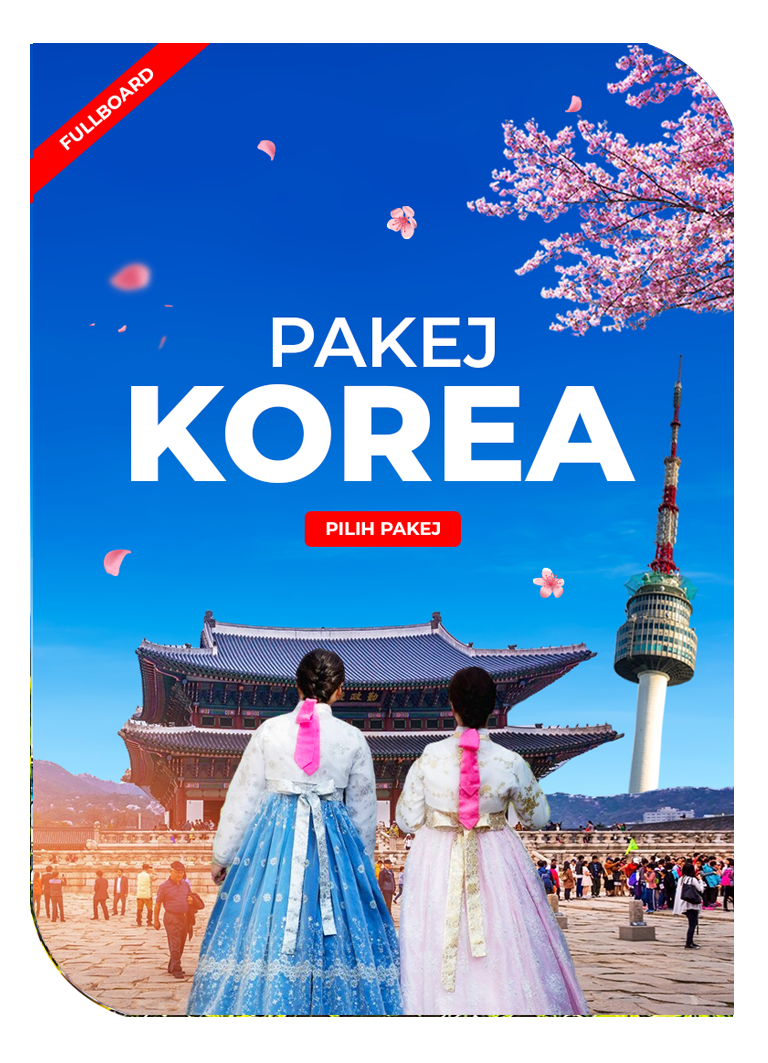 korea