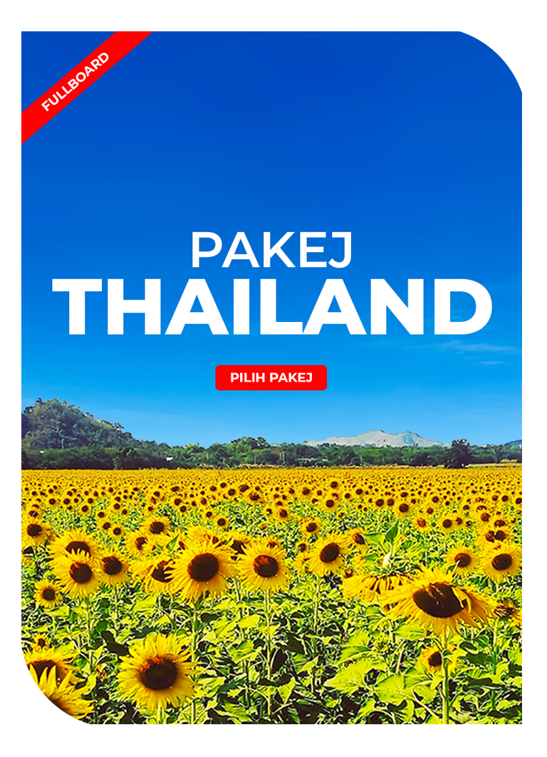 thailand